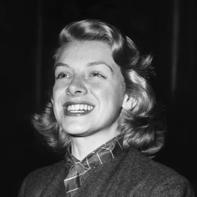 Rosemary Clooney profile