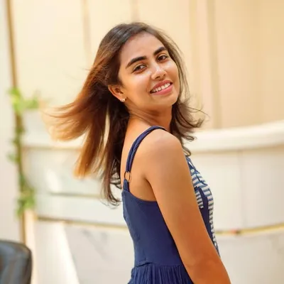 Rosemary Lillu profile