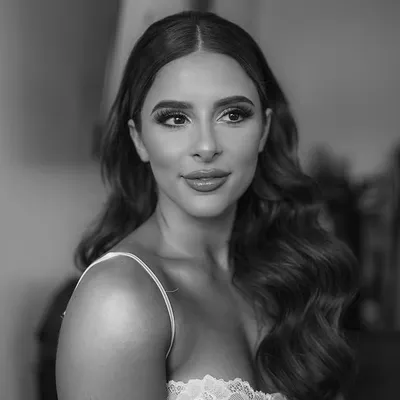 rosie mcmahon profile