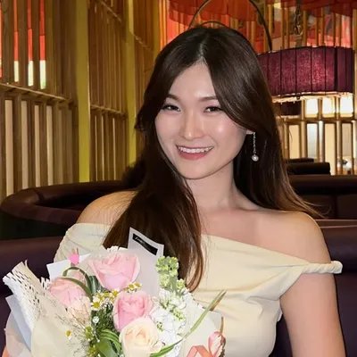 Rose ๐น Fitness, Self Improvement profile