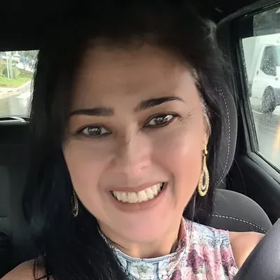 Rosenacozinha/chef gastronomia/Influencer profile