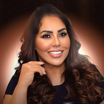 Rose Nascimento profile
