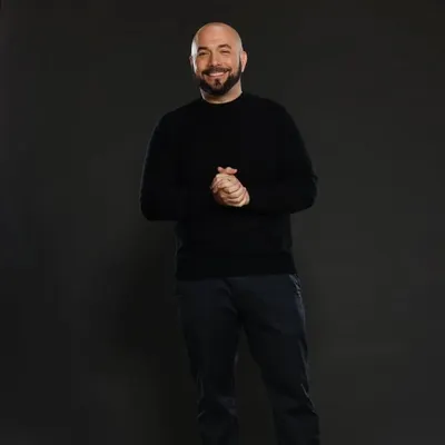 Peter Rosenberg (ESPN, WWE, The ELR Show) profile