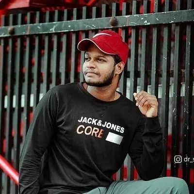 NIKHIL____๐ค____ROSE profile