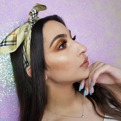 Certified MUA by @hanadibeauty profile