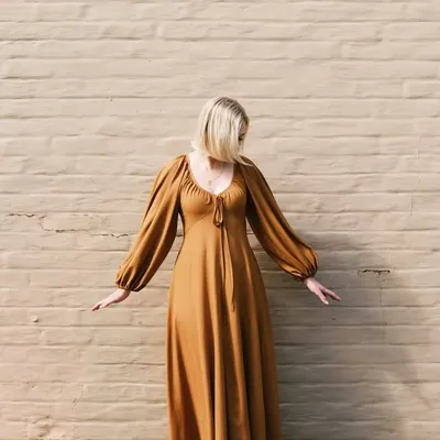 Janelle | Rosery Apparel profile
