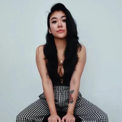 rosie pacla profile
