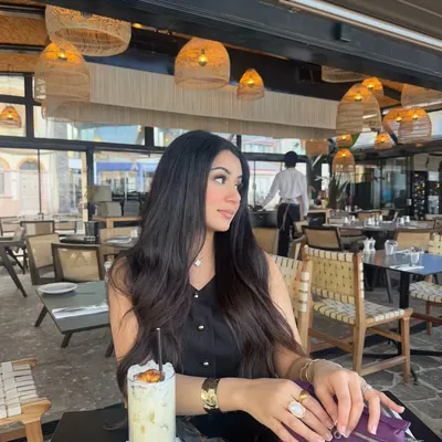 Sadaf profile