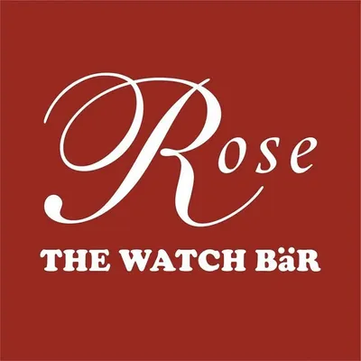 Rose: The Watch Bar profile