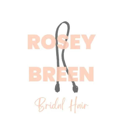 Rosey Breen / Bridal Hair Stylist profile