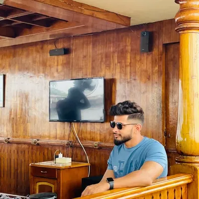 Roshan Phadke profile