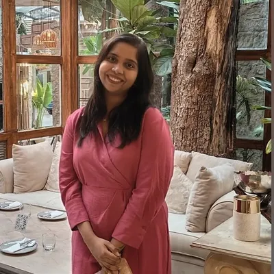 Roshni Yadav profile