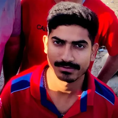 R.K Nawab💜 profile
