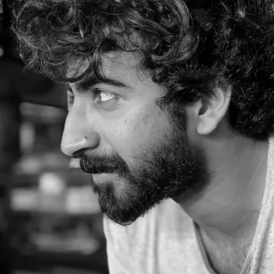 Roshan Mathew profile