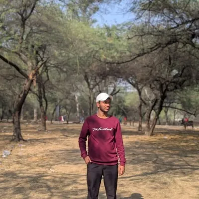 रोशन प्रजापति 💪❤️ profile
