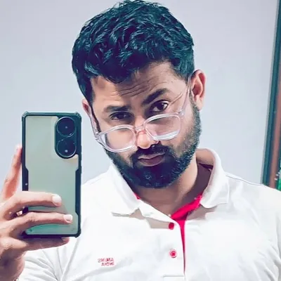 Roshan Patel (Sunny) profile