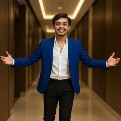 Roshan Kalwar profile