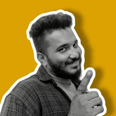 Roshan Dahal profile