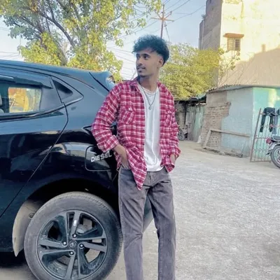 Roshan Baste profile