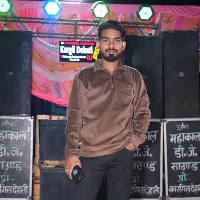 रोशन कुशवाहा लवरछी_💝🦁🚩 profile