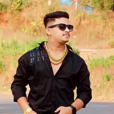 Roshan More profile