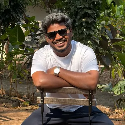 roshan rajendra | ๐ฎ๐ณ profile