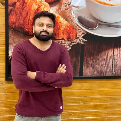 ROSHAN KODOOR profile