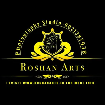 RoshanArts Best Photographer profile