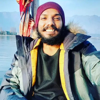 Roshan Dibya Ranjan profile