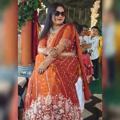 Roshani Shukla profile
