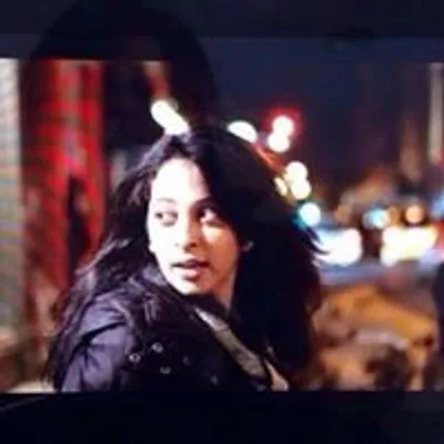 Roshani Shetty profile