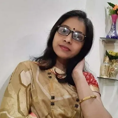 Roshani Mulik profile