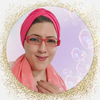 🧿☀ Roshani Shenazz - Happiness SoulDoctor profile