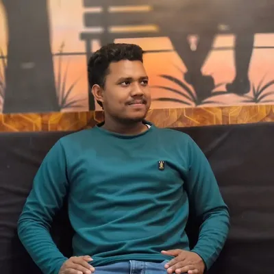 Roshan Kumar Senapati profile