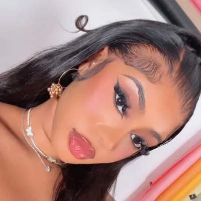 Roshanna Chanel🇬🇾 profile