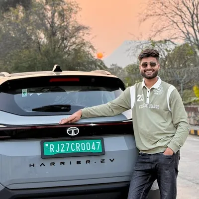 Roshan Patel profile