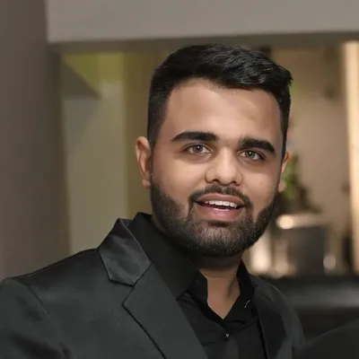 Roshan Rajpal profile