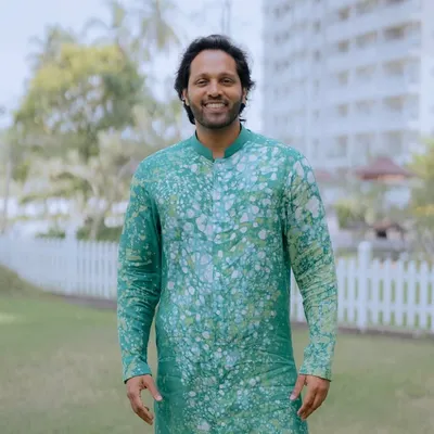 Roshan Ranawana profile
