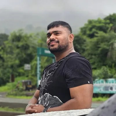 Roshan Khaire profile