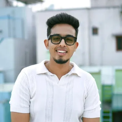 Roshan Sebastian profile