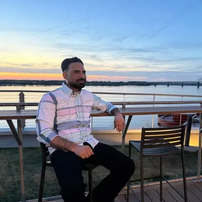 Roshan Shah profile