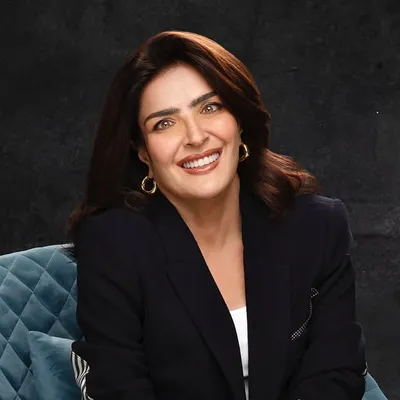 Sunaina Roshan profile