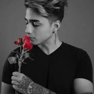 Roshan thakur profile