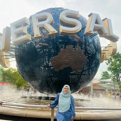 Roshazareeza Ruslan profile