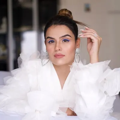 Roshni Bhojwani🧿 profile