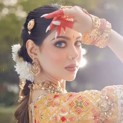 Roshelle Verma profile