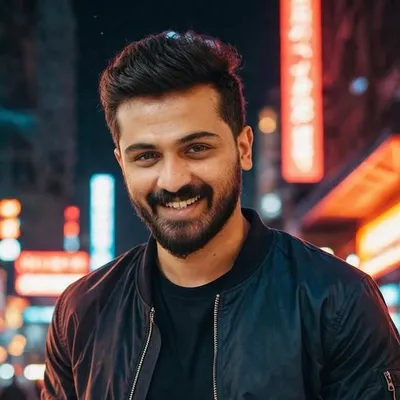 Roshen Fahis profile