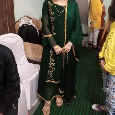 « روشنی اقبال » profile