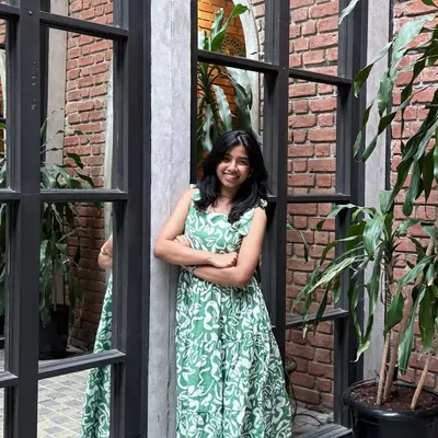 Roshini