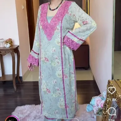 Roshini Boutique profile